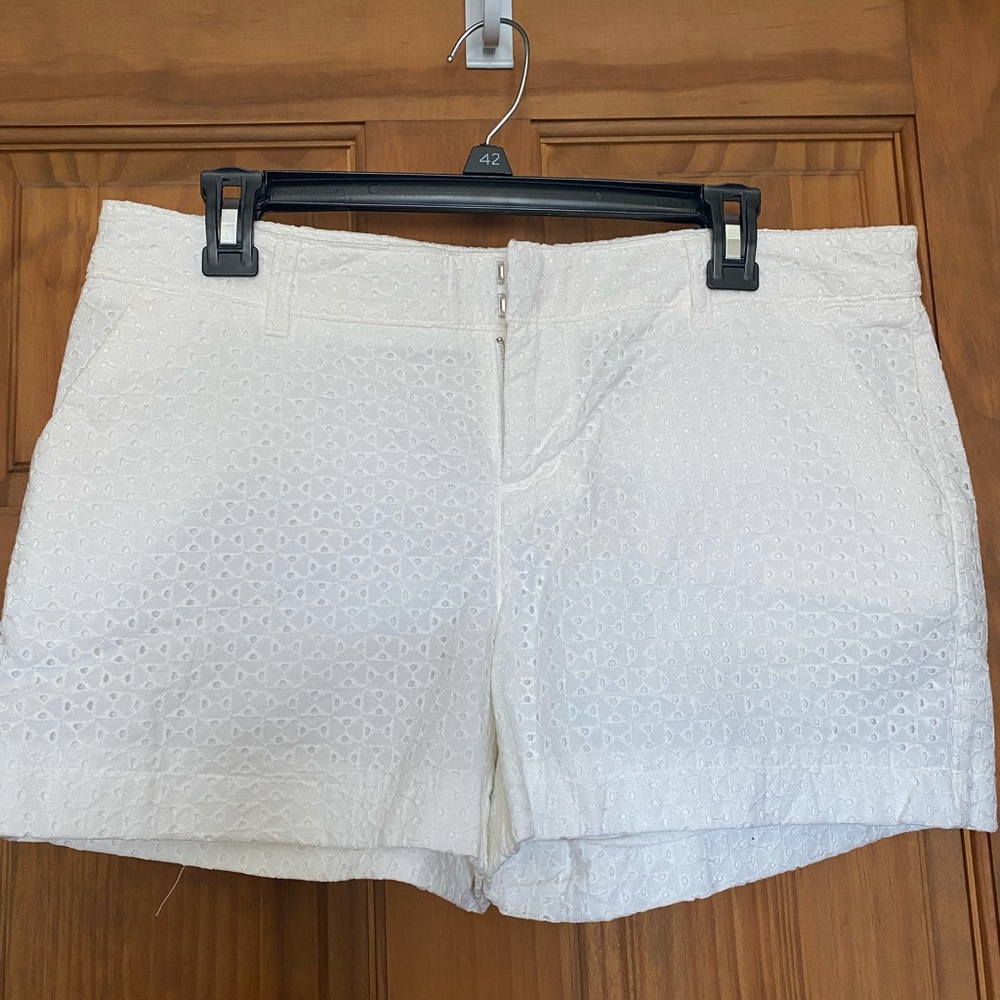 Maurices Short
